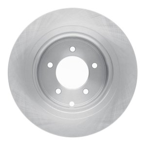 Chrysler 200 Brake Rotor (1) - Rear - R1 Concepts - `07-`17